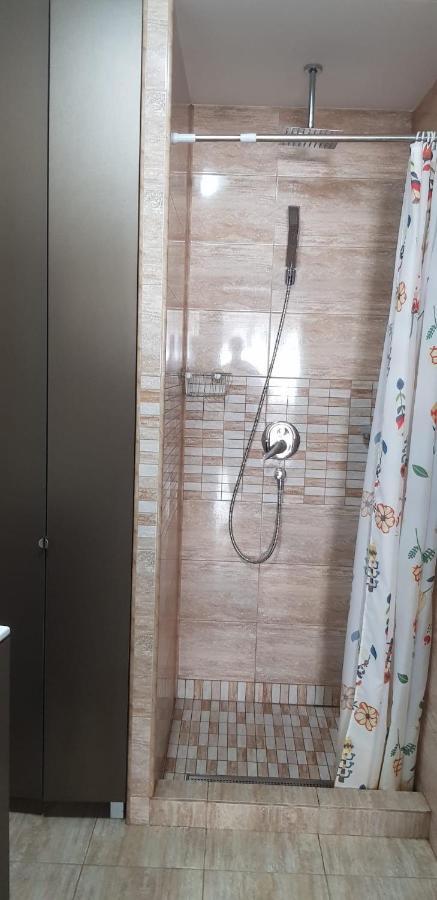 Grand Central Accommodation - Beldiman Bukares Bagian luar foto